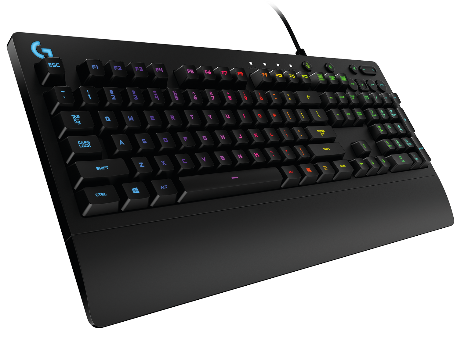 Bàn Phím Chơi Game Logitech G213