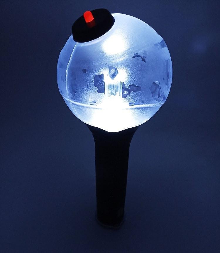 Lightstick Bom BTS Ver3 đèn cổ vũ (Unoff - kèm quà)