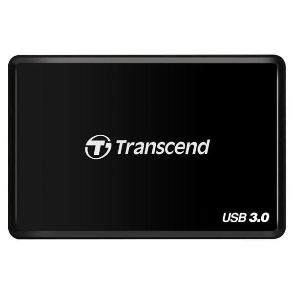 Transcend/Transcend RDF8 USB 3.0 Đa Chức Năng Đầu Đọc Thẻ
