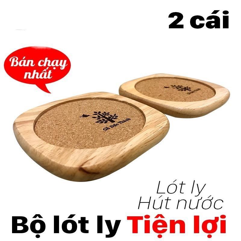 BỘ LÓT LY 2 CÁI BẦU BẦN