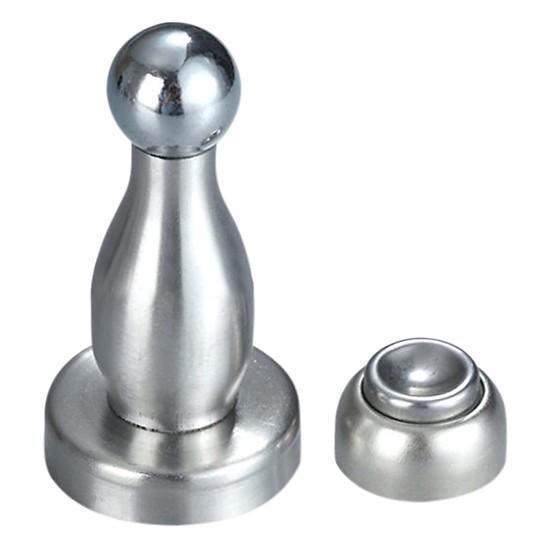 Hít cửa chống va đập 2 chi tiết - DMA store