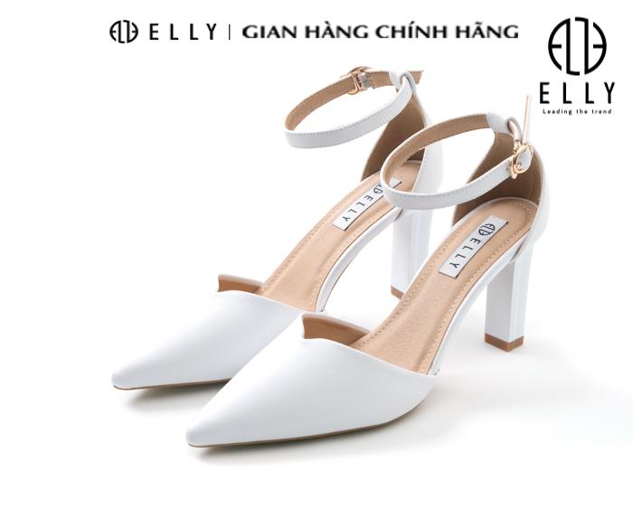 [Brand Day] Giày nữ cao cấp ELLY – EGM166