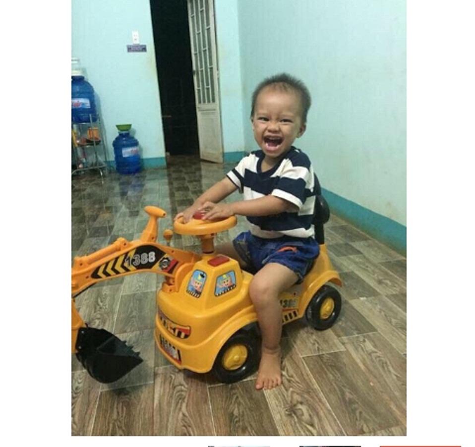 XE CẨU  CHÒI CHÂN CHO BÉ CÓ NHẠC AP50