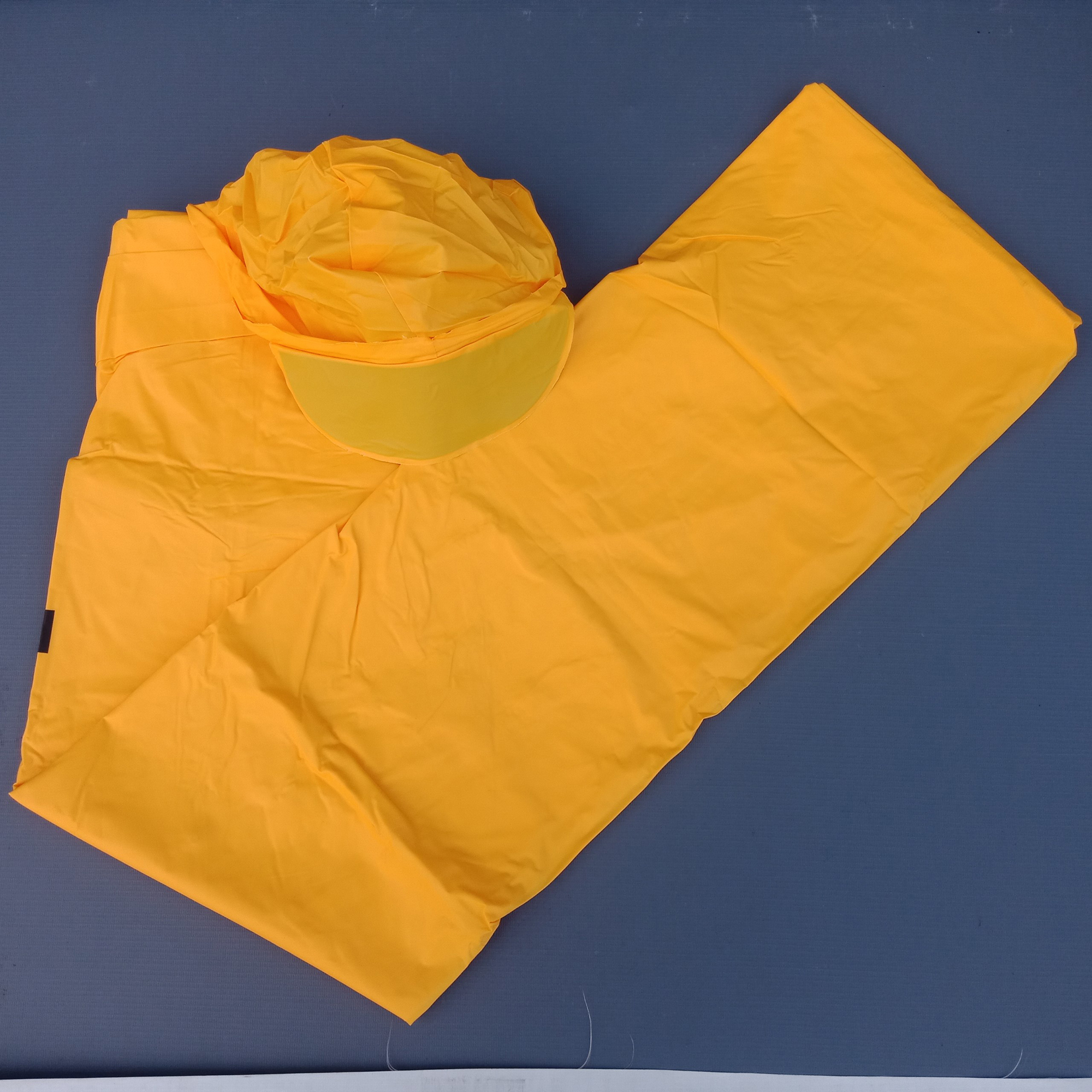 Raincoat set batwing Dunlop premium