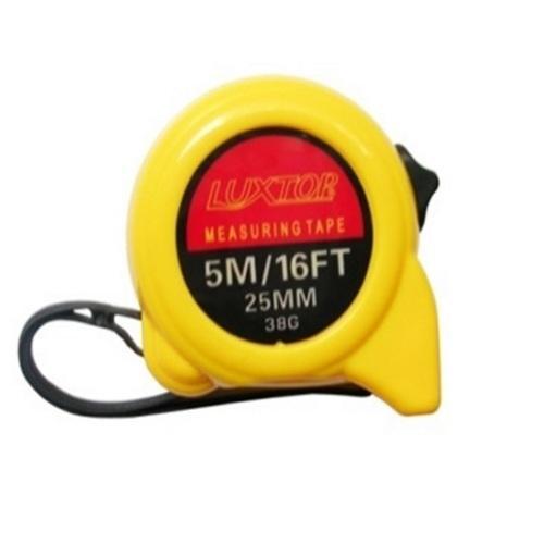 Thước kéo thước cuộn 5M x19mm cao cấp LUXTOP - Điện Việt