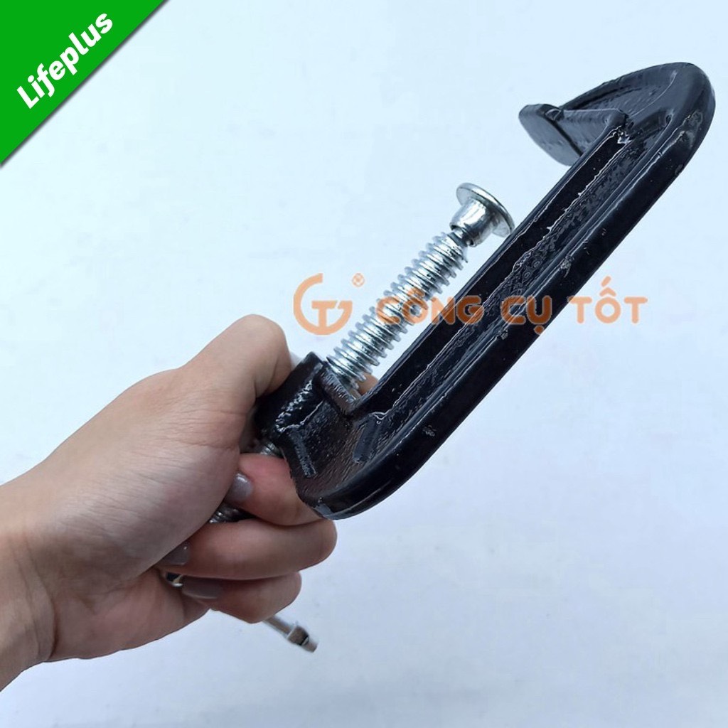 [HCM]Cảo chữ C LinBon 2 inch