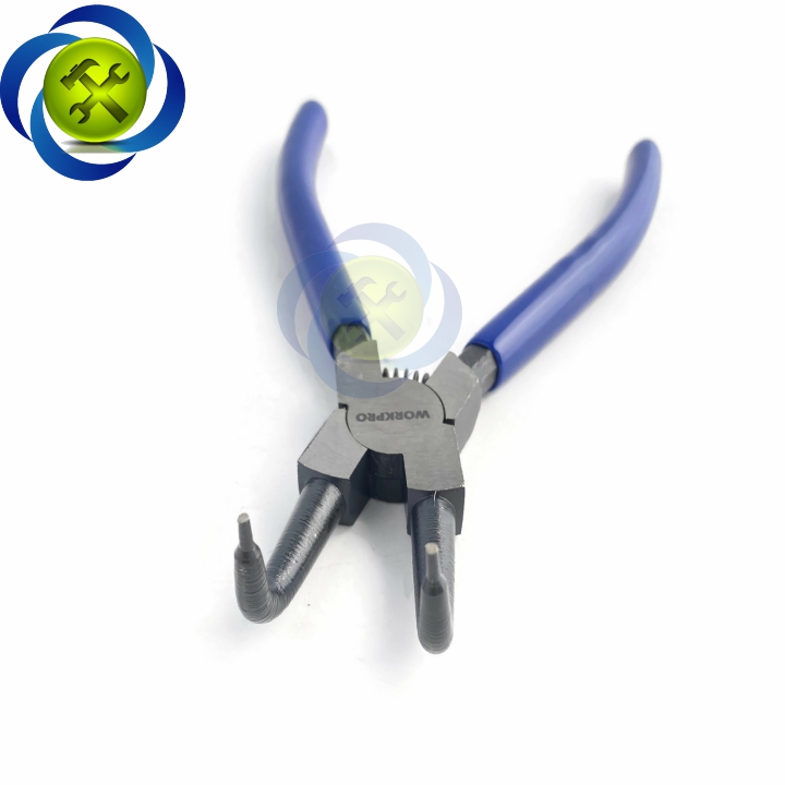 [HCM]Kìm mở phe trong mũi cong Workpro W031050