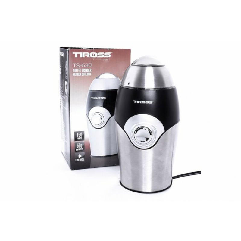 MÁY XAY CÀ PHÊ MINI TIROSS TS530