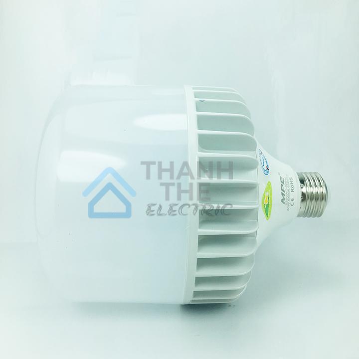 ĐÈN LED BULB LB-40 TRẮNG, VÀNG, TRUNG TÍNH