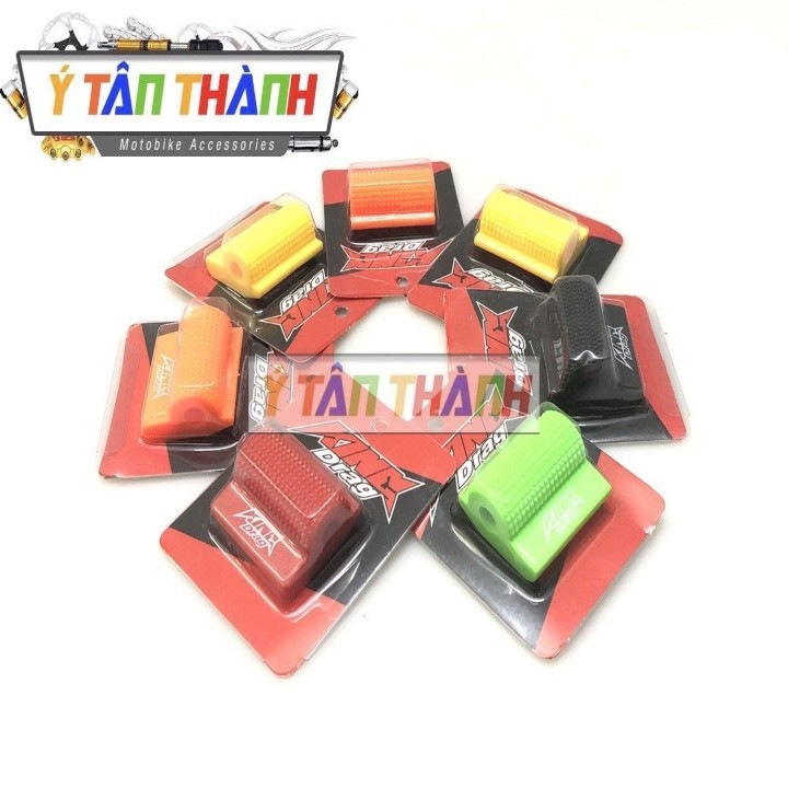 Cao Su Cần Số King Drag