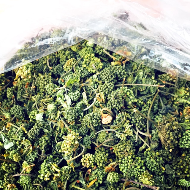 Nụ Tấm Tam Thất Bắc sạch loại 1 500g