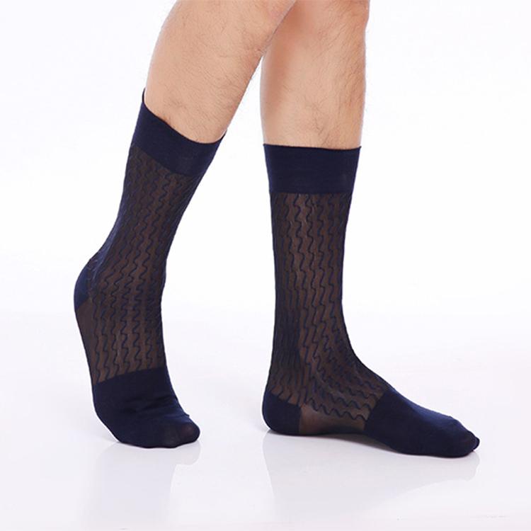 Tất SheersocksVN ziczag (MS: 072)