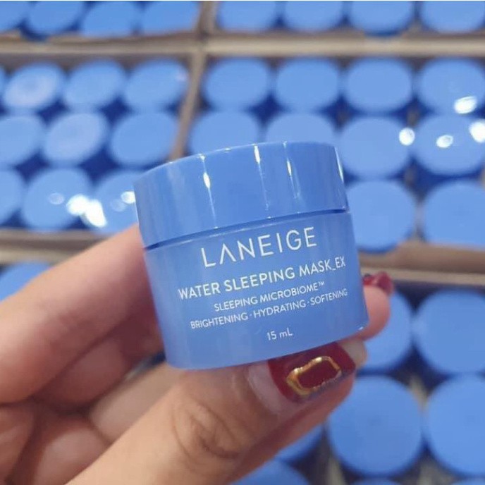 Mặt nạ ngủ Laneige Water Sleeping Mask 15ml
