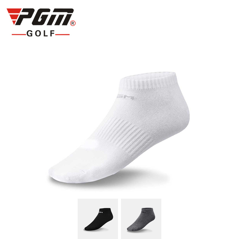 [Chính hãng] [Ảnh thật] [Rẻ vô địch] [Có bảo hành] Tất Chơi Golf - PGM Men Short Stockings - WZ007