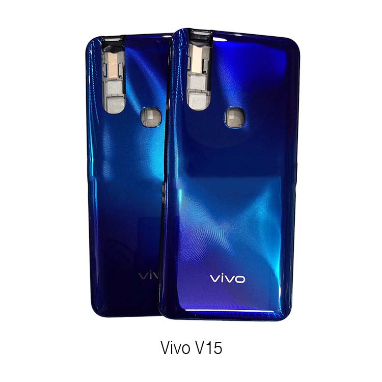 BỘ VỎ VIVO V15 ZIN
