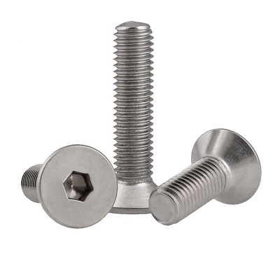 [HCM]Bulong đầu côn M6 ( 20 pcs )