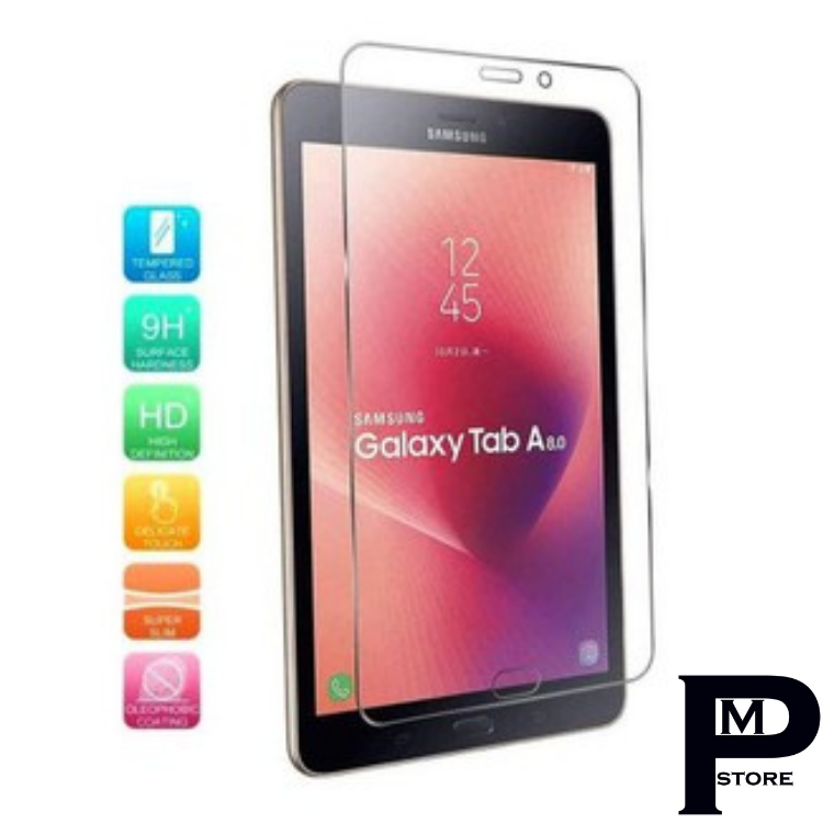 Kính cường lực Samsung Tab A 8.0 2017/T385