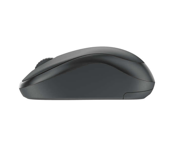 Chuột không dây Bluetooth Logitech M240 Silent - Không dây, Nhỏ gọn, Di động, Pin 18 tháng, tương thích Windows, macOS, ChromeOS, Macbook - Hàng chính hãng