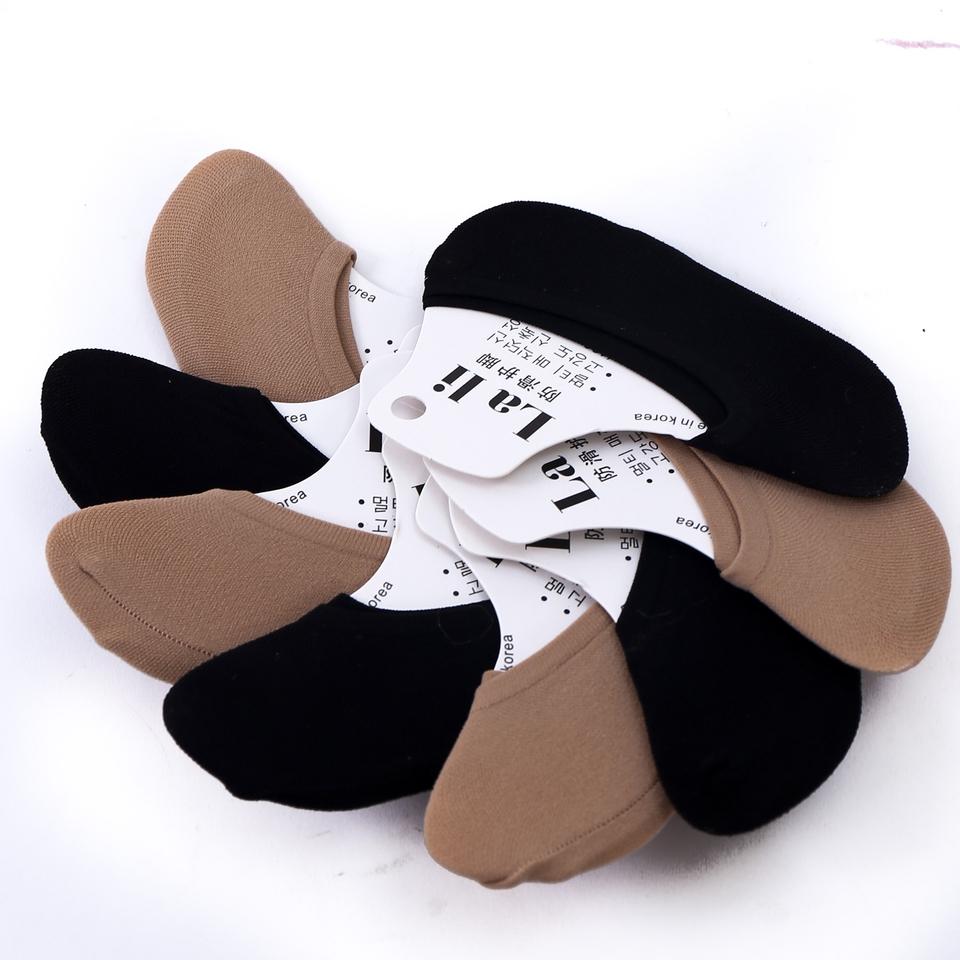 Tất hài đa chân Lali Hàn Quốc (COMBO 5 ĐÔI)