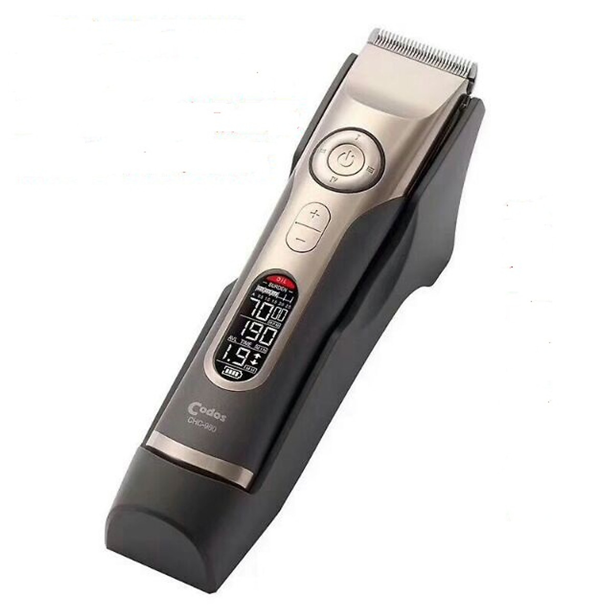 Tông đơ Codos 980 chính hãng