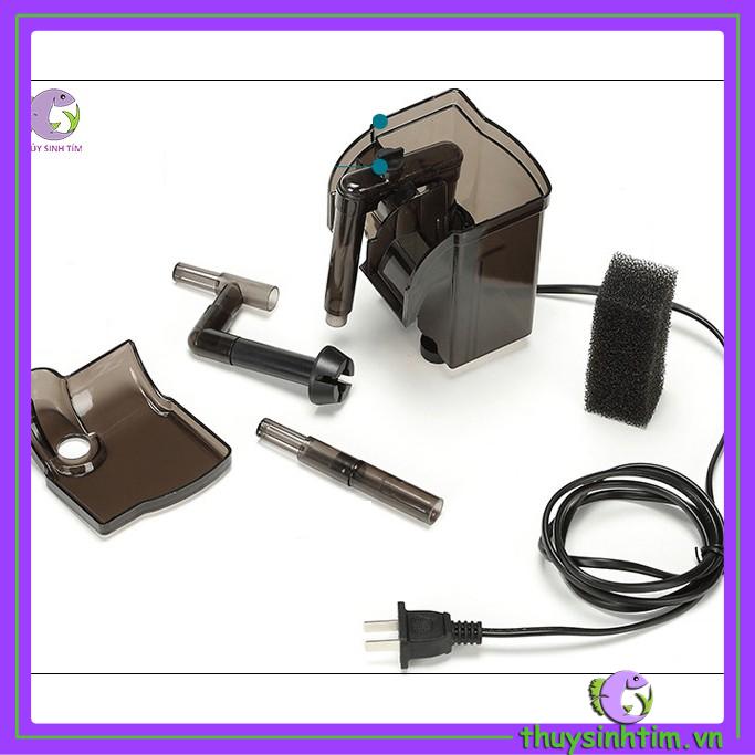Máy Lọc Thác Sunsun HBL-301/501/701