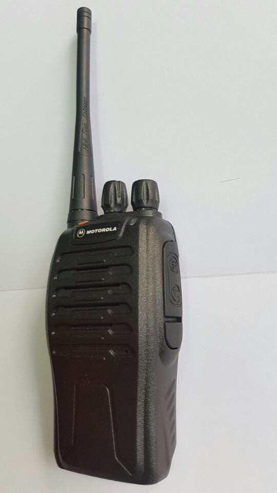 Bộ 2 bộ đàm chất lượng cao Motorola GP668