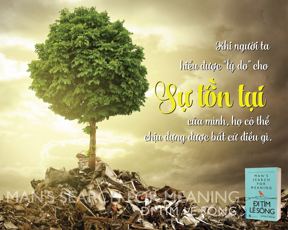 NetaBooks - Đi Tìm Lẽ Sống