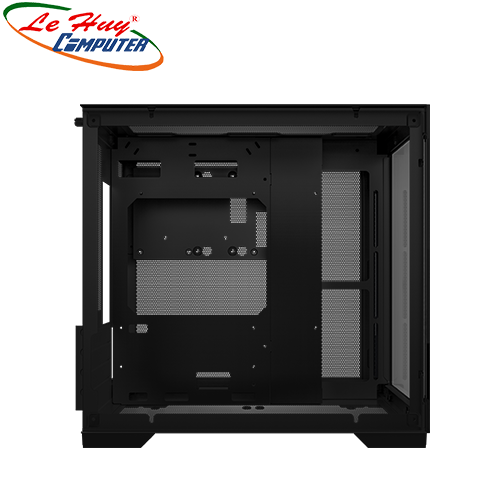 Vỏ máy tính MIK LV12 MINI ELITE BLACK