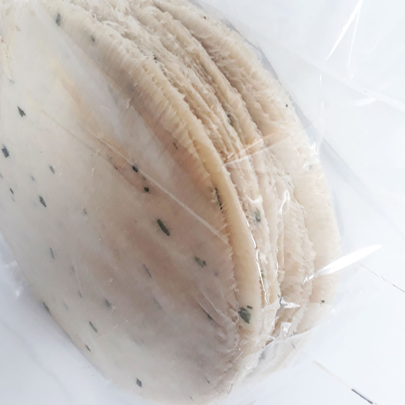 bánh phồng sơn đốc nếp đặc biệc 10 bánh