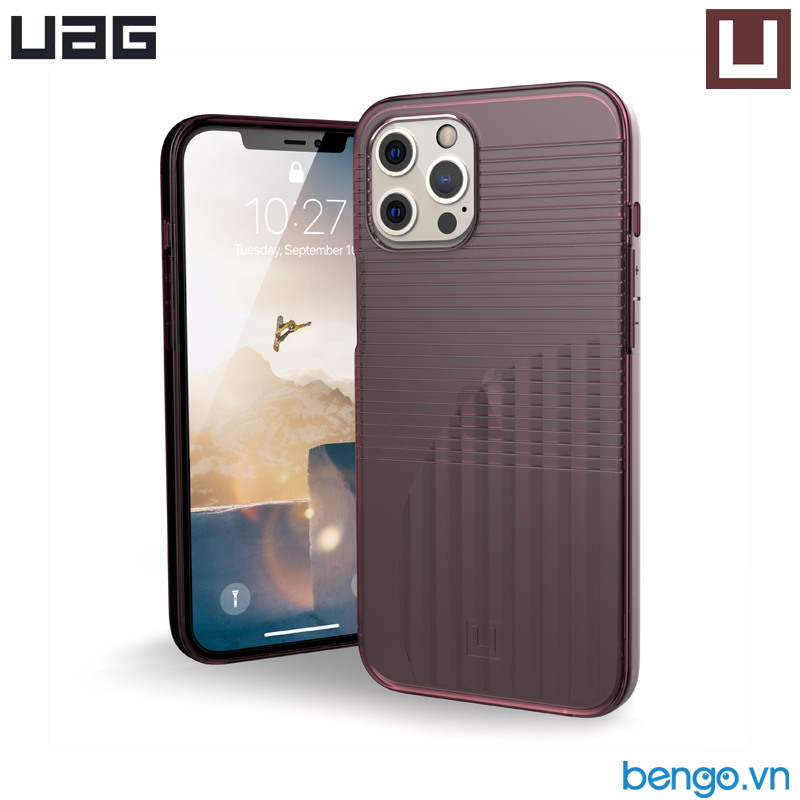 Ốp lưng uag aurora iphone 12/12 pro max