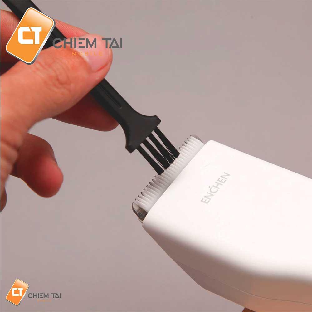 [HCM]Tông đơ cắt tóc Enchen Boost