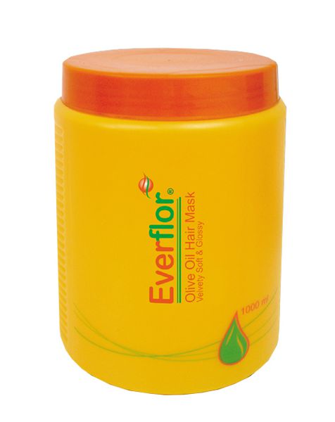 Kem hấp dầu Everflor 1000ml
