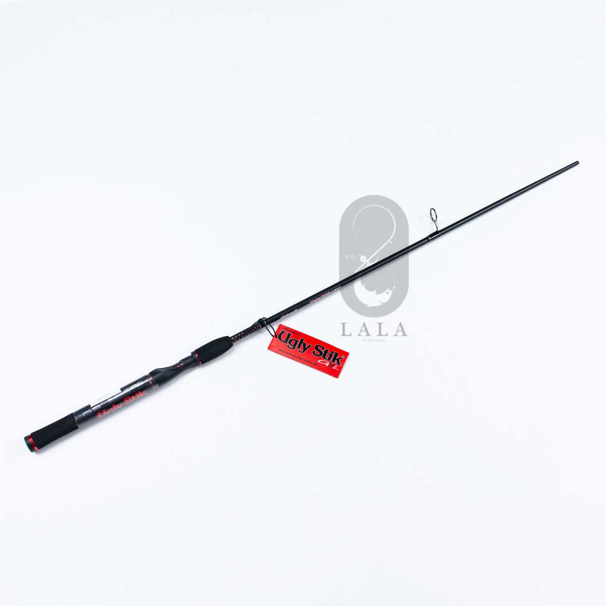 [HCM] Cần câu cá Shakespeare Ugly Stik GX2 2m1