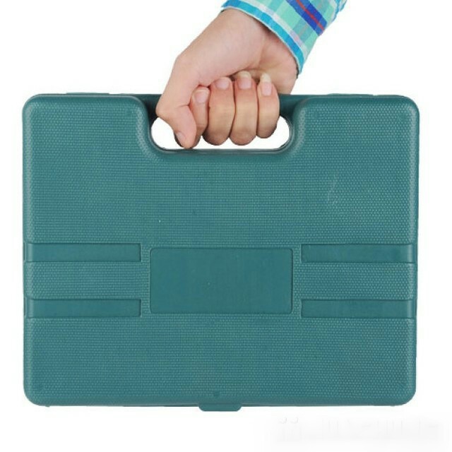 Bộ dụng cụ sửa chữa đa năng 12 Món