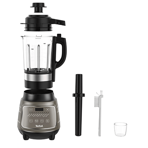 Máy làm sữa hạt đa năng Tefal BL967B66-Chính Hãng