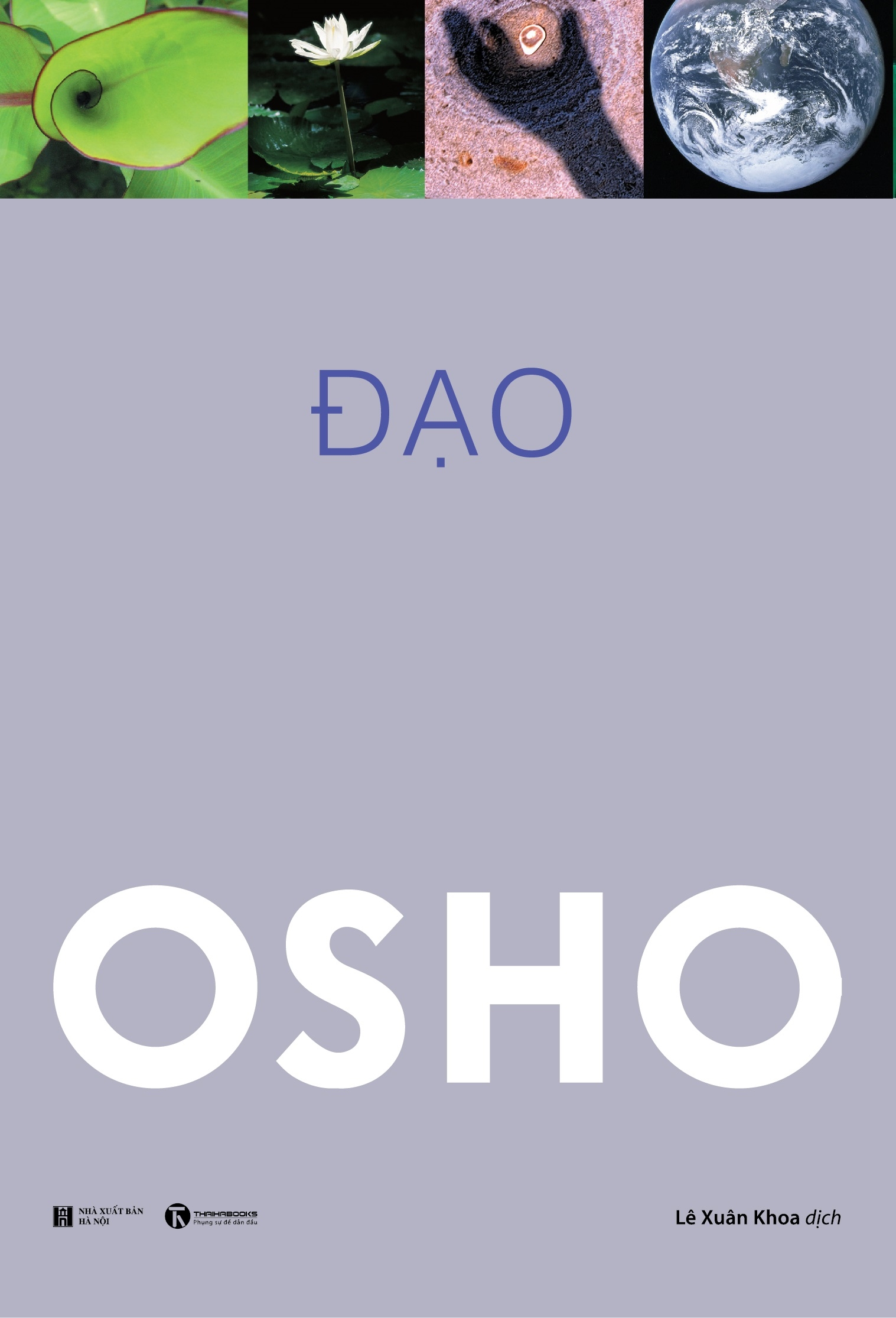 Sách - Osho - Đạo