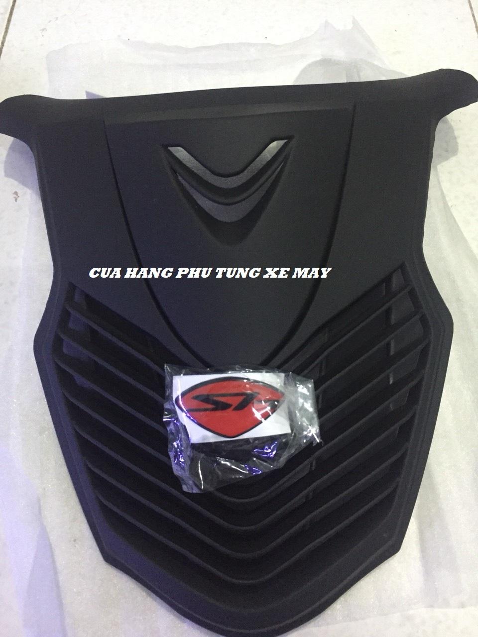 Mặt nạ cho xe Honda SH 2017 - 2019
