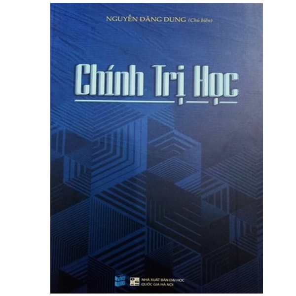 Sách - Chính Trị Học