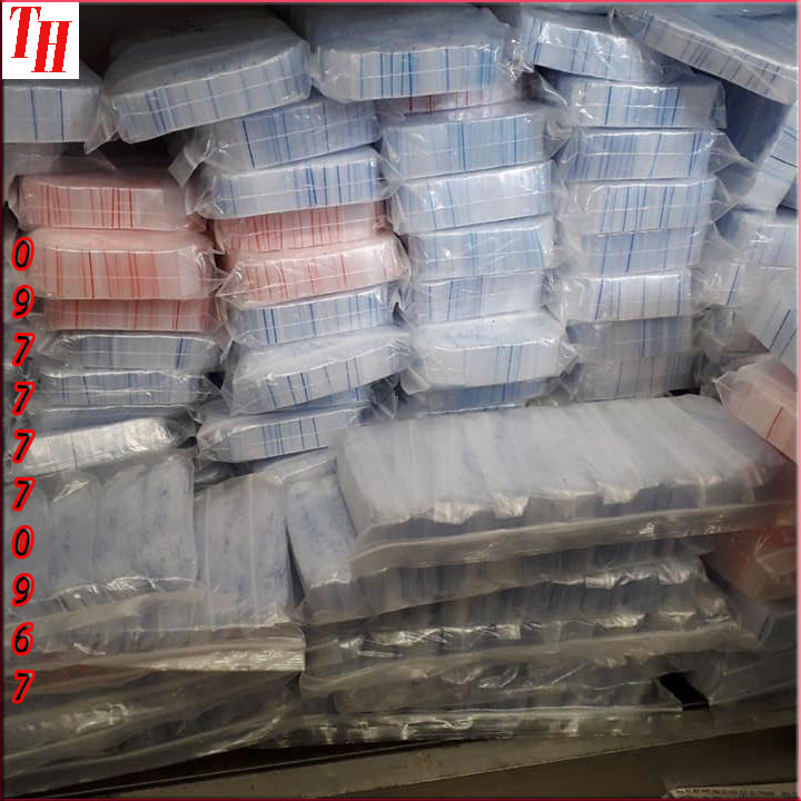 túi zip mini 100 chiếc 1 size