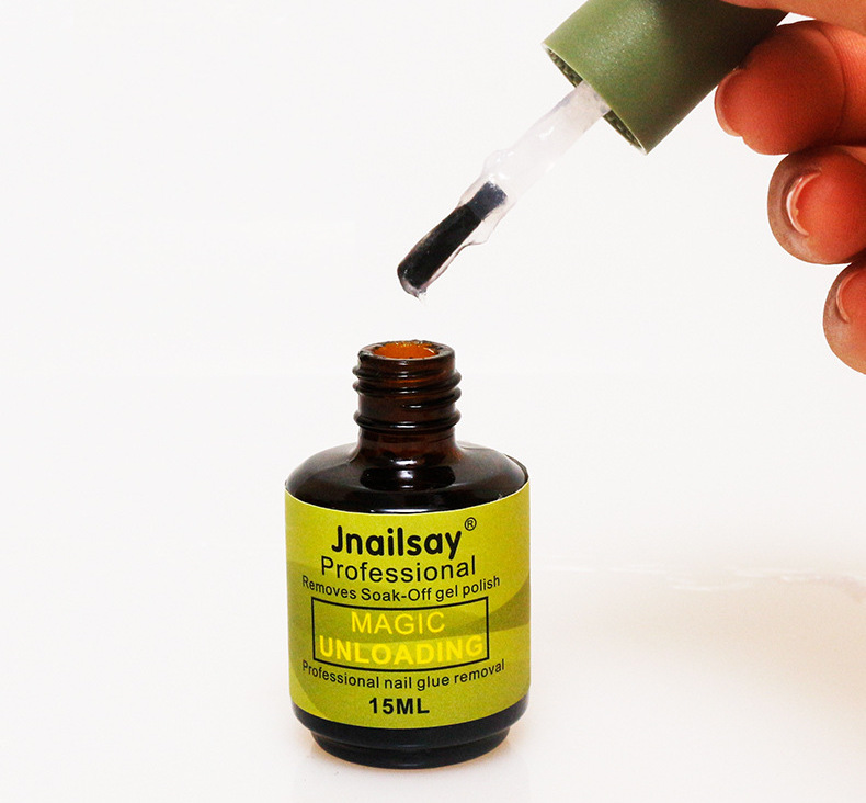 Sơn Phá Gel Jnailsay 15ml