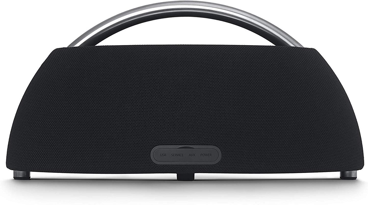 [Trả góp 0%]loa di động harman kardon go play