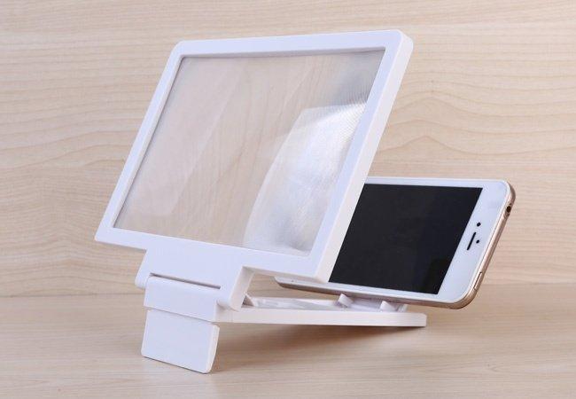 Kính phóng đại điện thoại sp NTP196