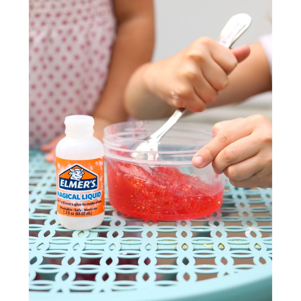 Dung dịch tạo Slime Elmer’s Magical Liquid 268.02ml