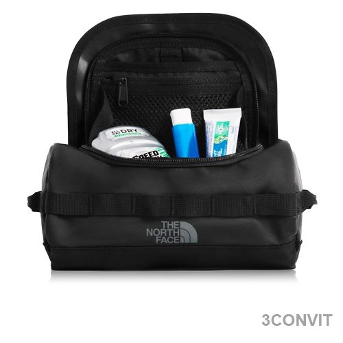 Túi đựng đồ vệ sinh cá nhân TNF