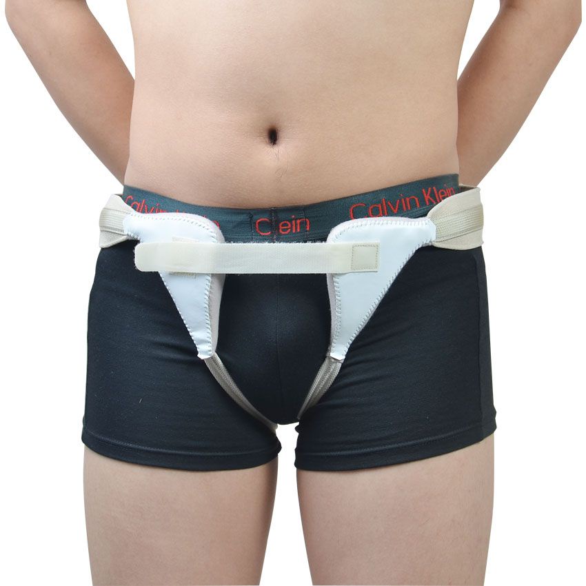 ĐAI THOÁT VỊ BẸN 2 BÊN CÓ DÂY CAO CẤP ORBE