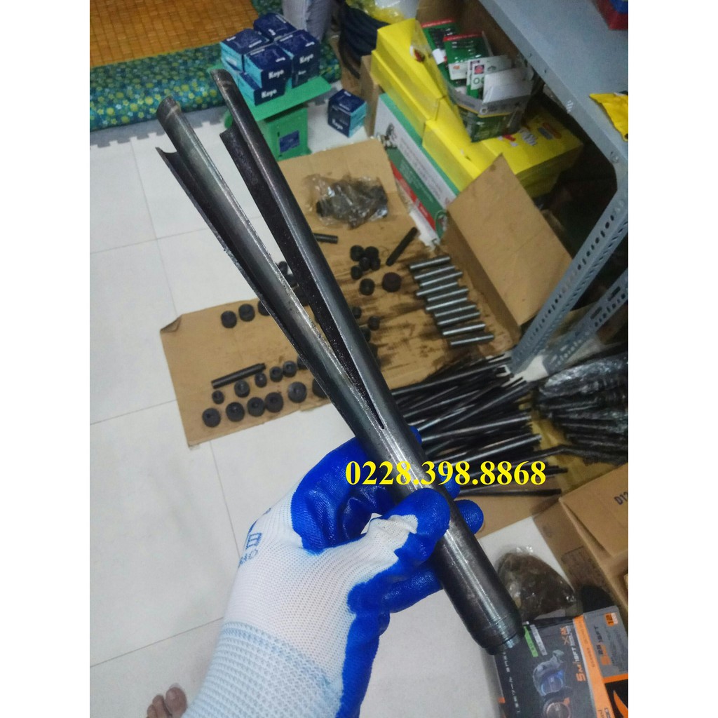 [ảnh thật]Cây đóng lấy chén bát phốt các dòng xe máy(dụng cụ sửa xe)