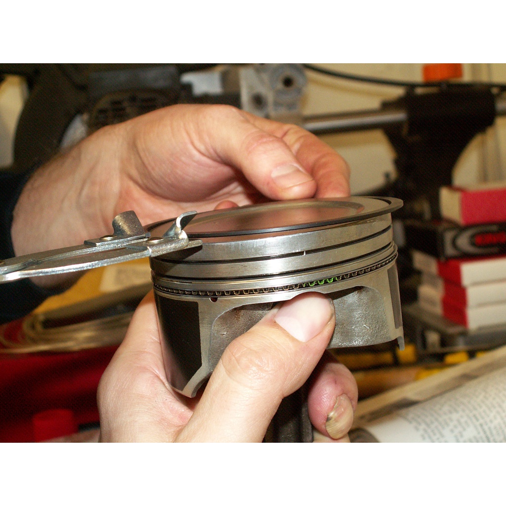 Kìm tháo lắp bạc piston