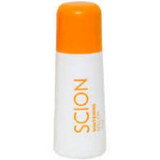 Lăn Khử Mùi Scion 75ml (Mẫu mới)