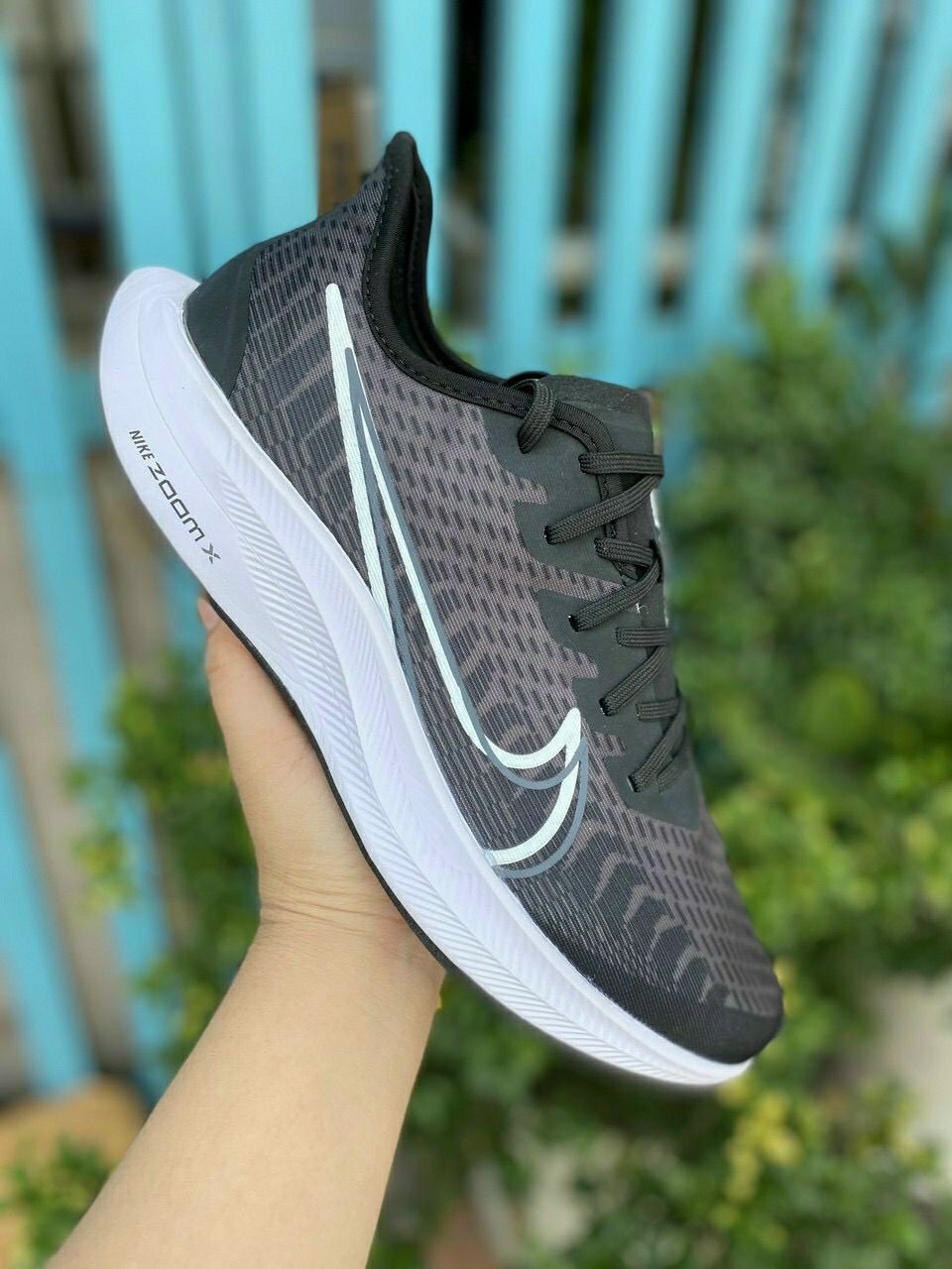 NIKE ZOOM X THÊM MÀU MỚI CHO NAM