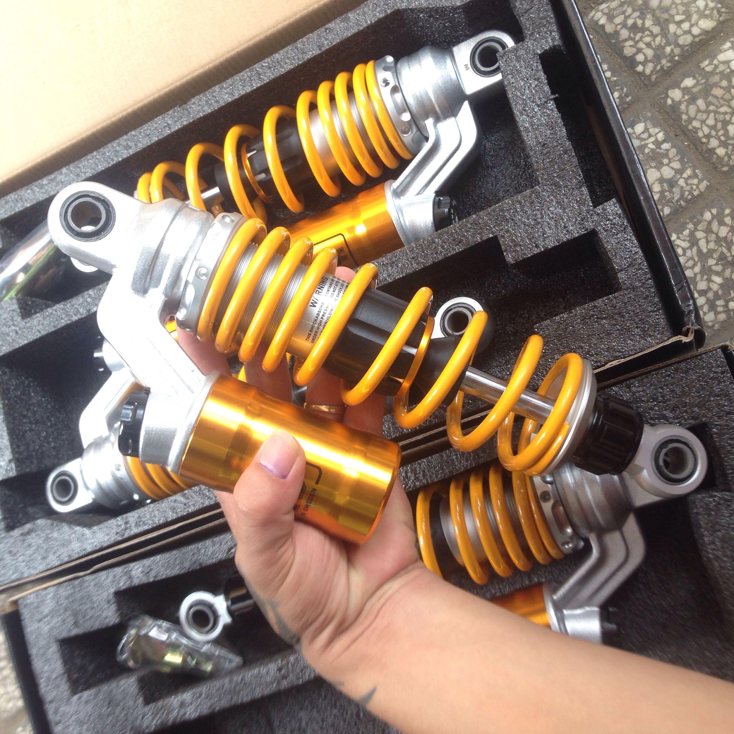Phuộc Bình Dầu Sirius - 0298